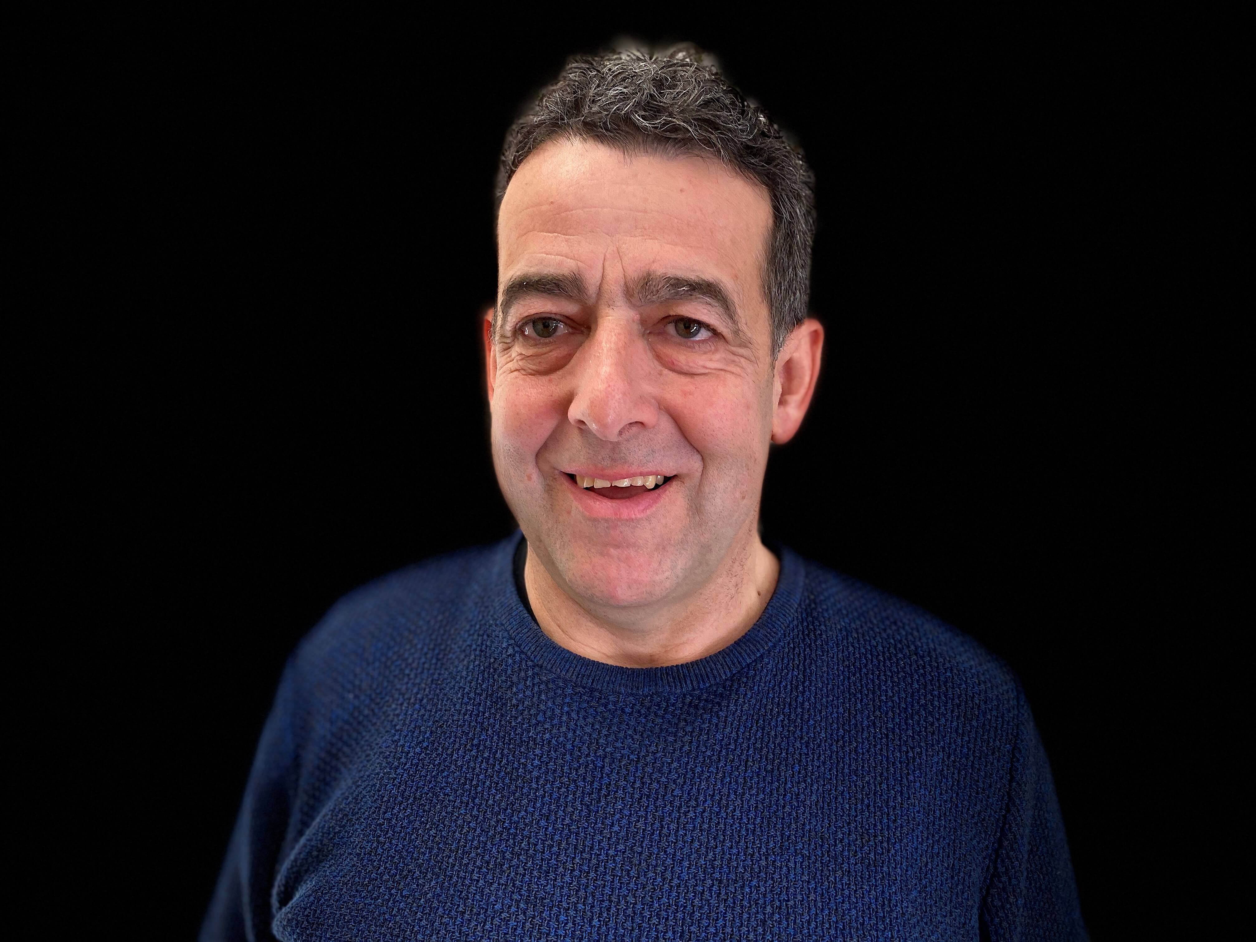 Peter Bruggmann