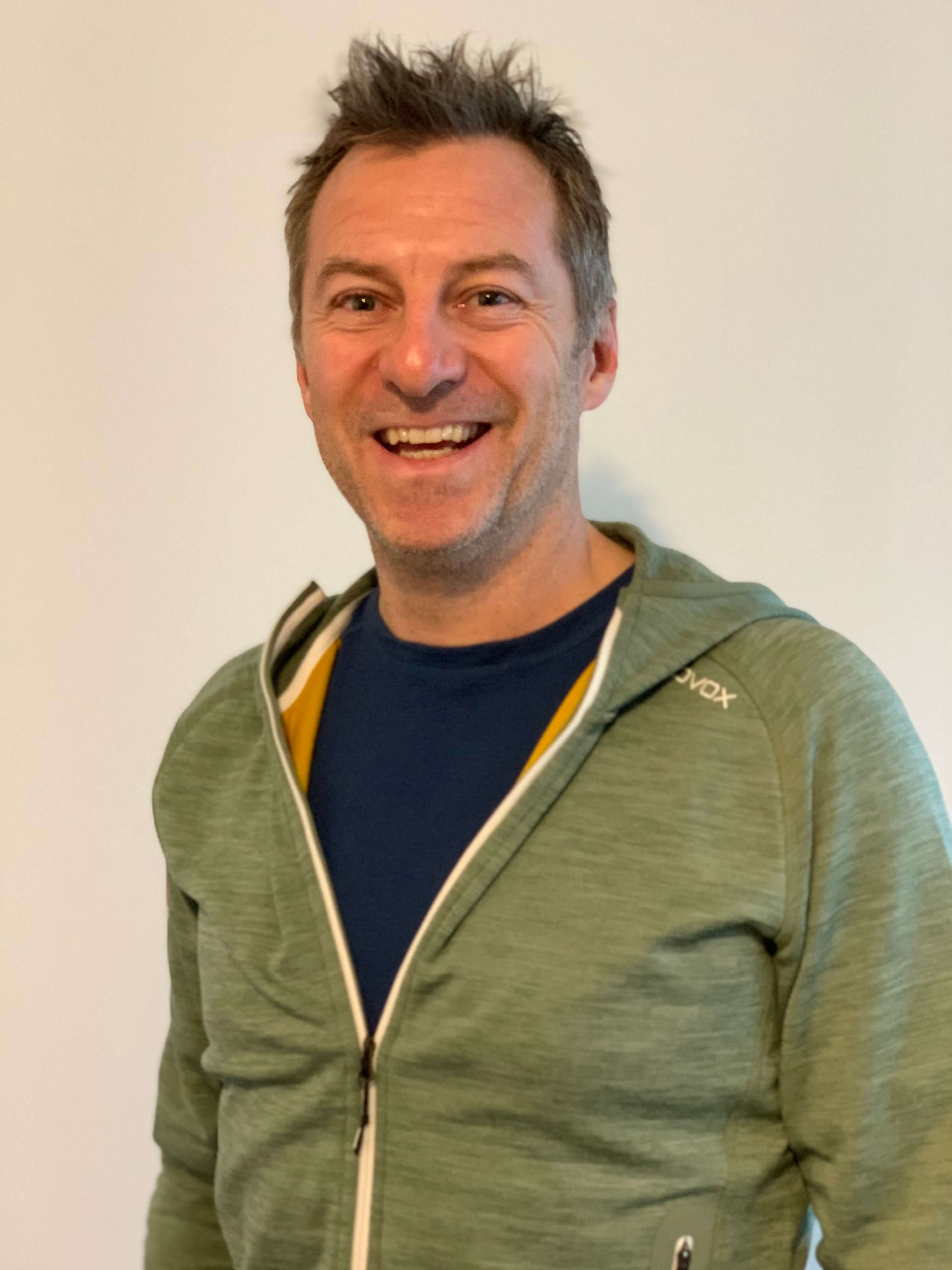 Peter Schwager