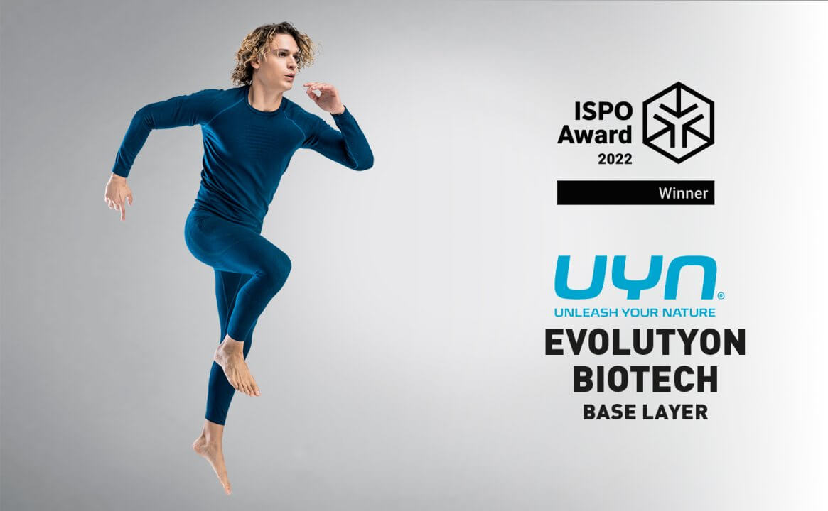 Evolutyon Biotech_ISPO Winner
