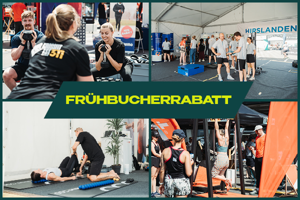 MUV Festival Frühbucherrabatt