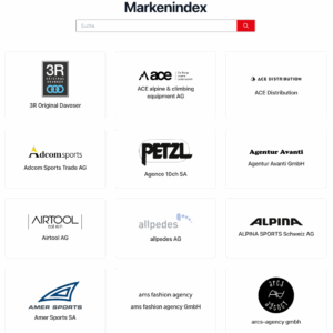 Marken Index Online Abo