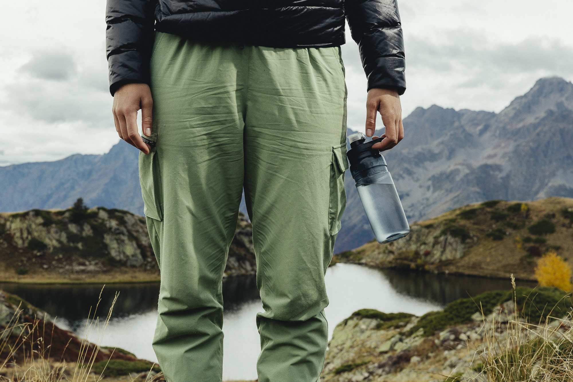 IMG_Katadyn_8021571_BeFree_Bottle_0.7L_Inuse_smoke_18