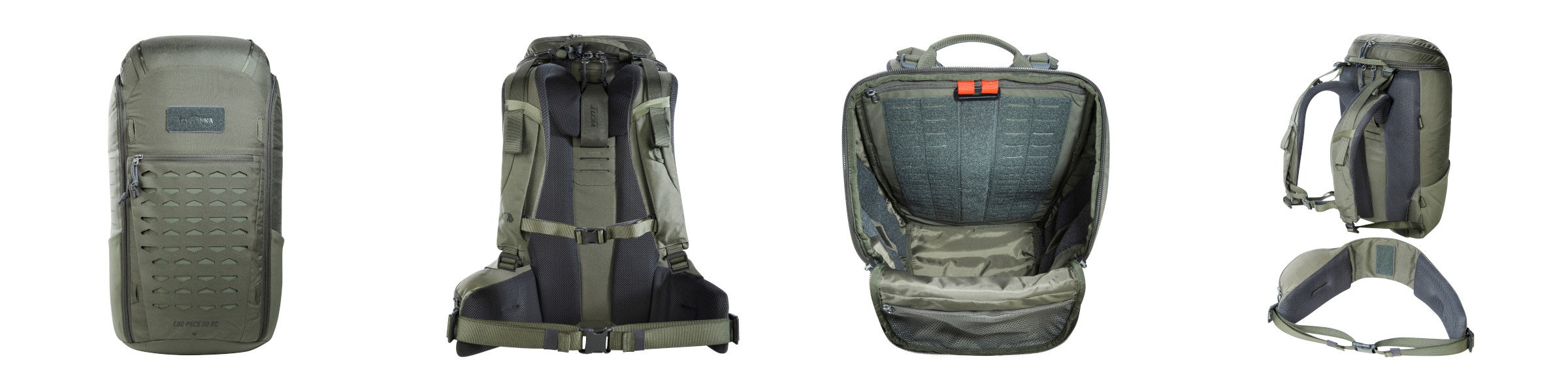 EDC Pack 30 BC von Tatonka