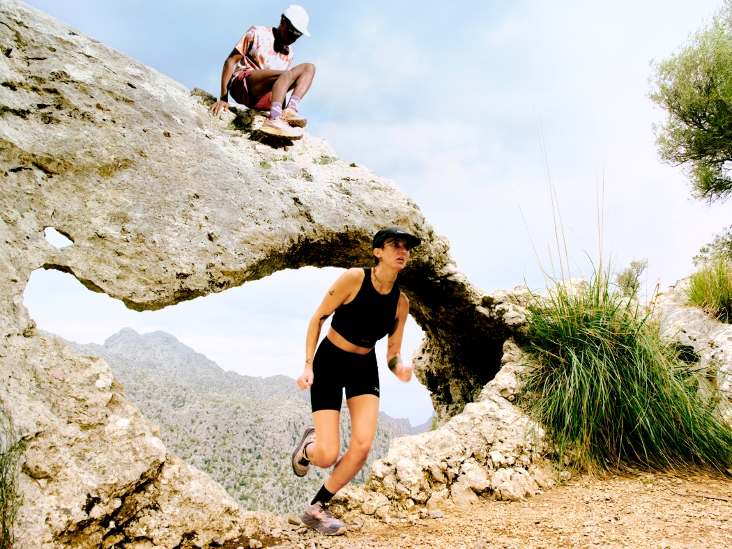 NNormal Trailrunning