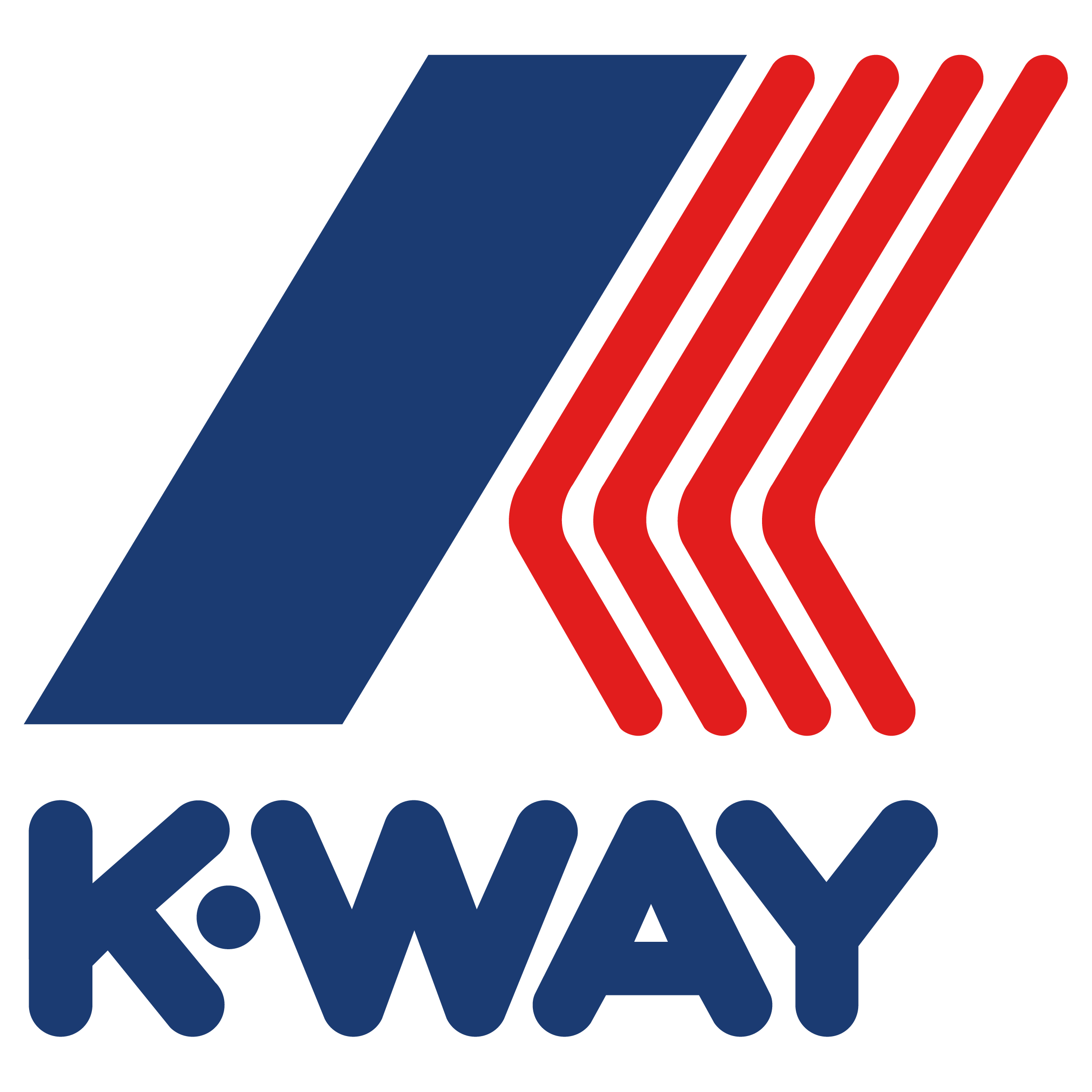 K-Way