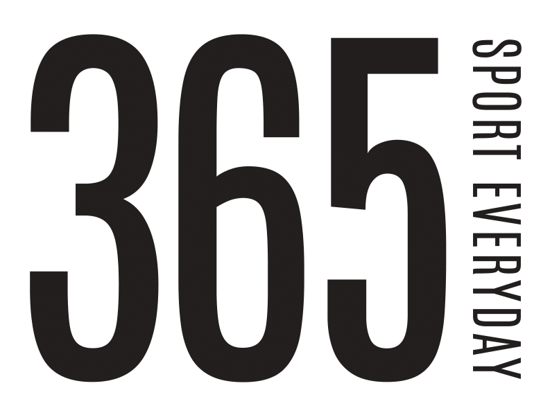 365 Sporteveryday