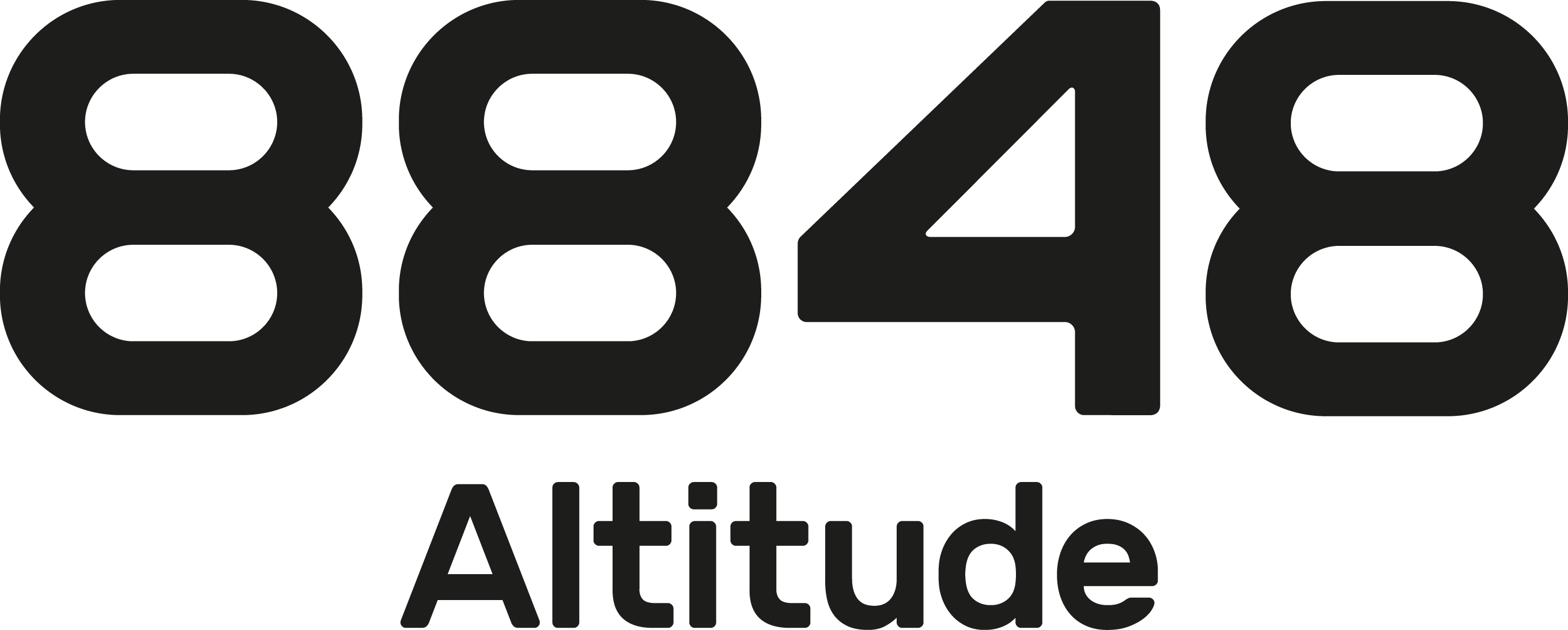  8848 Altitude