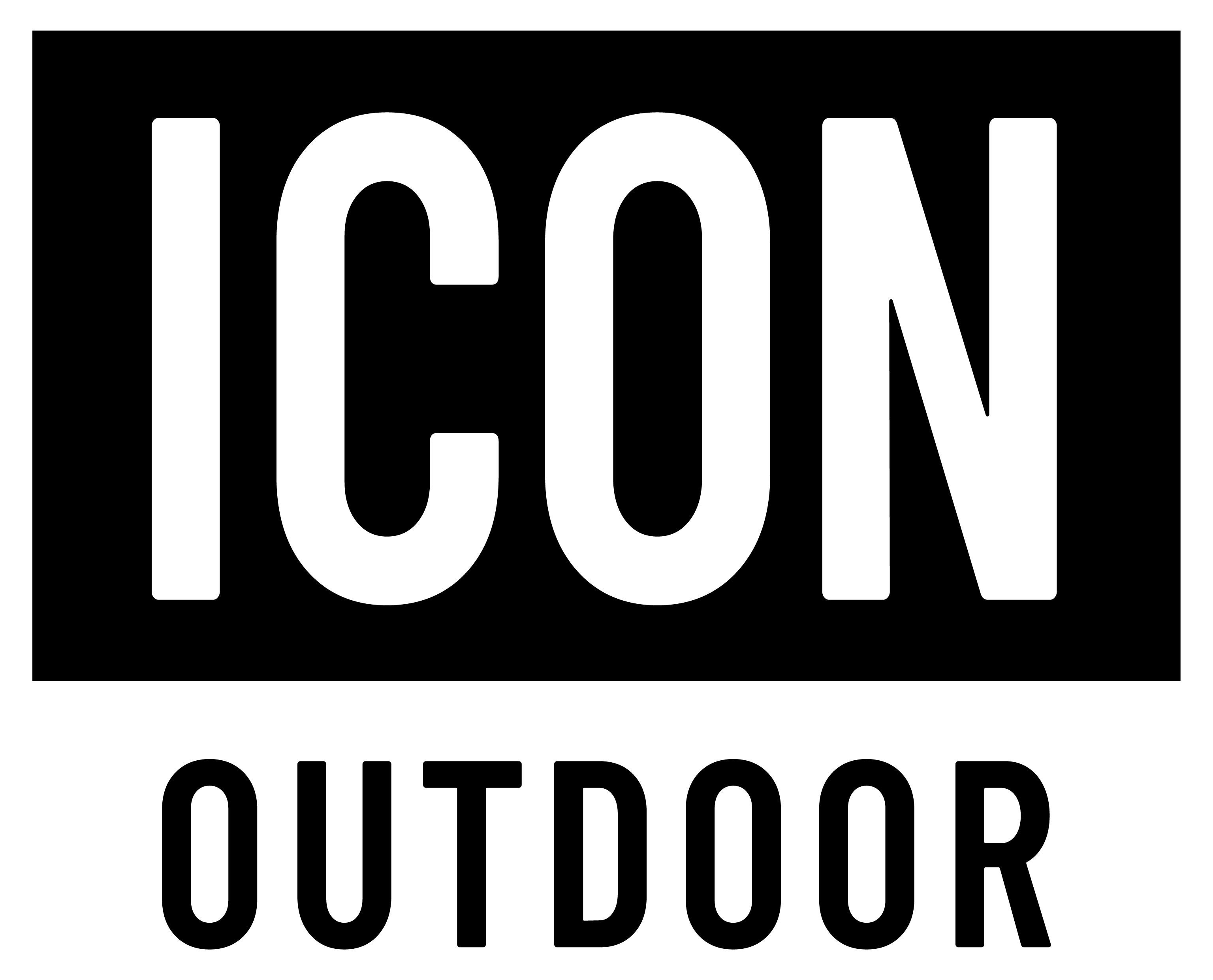 ICON Outdoor 