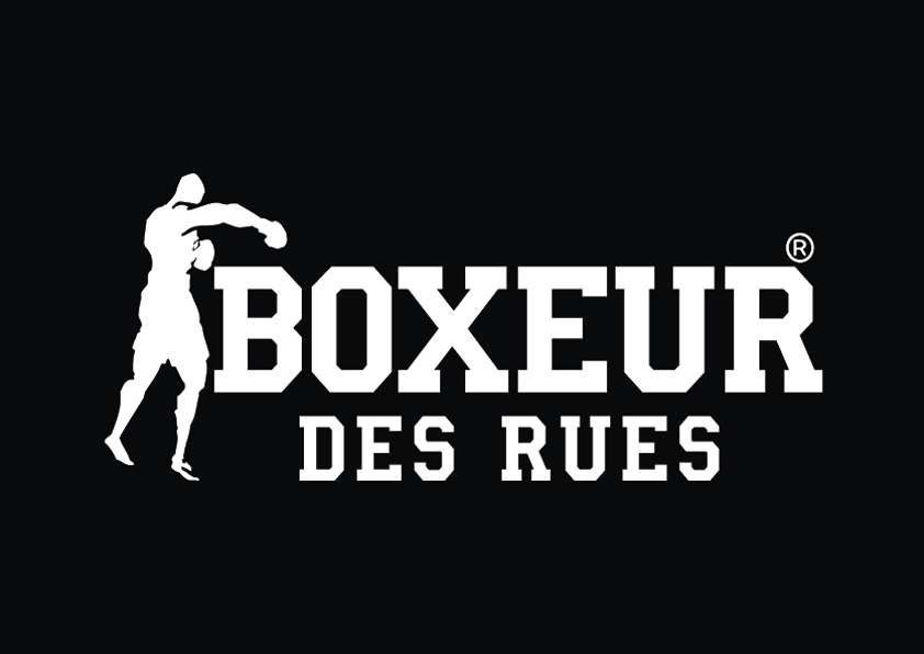 Boxeur des Rues