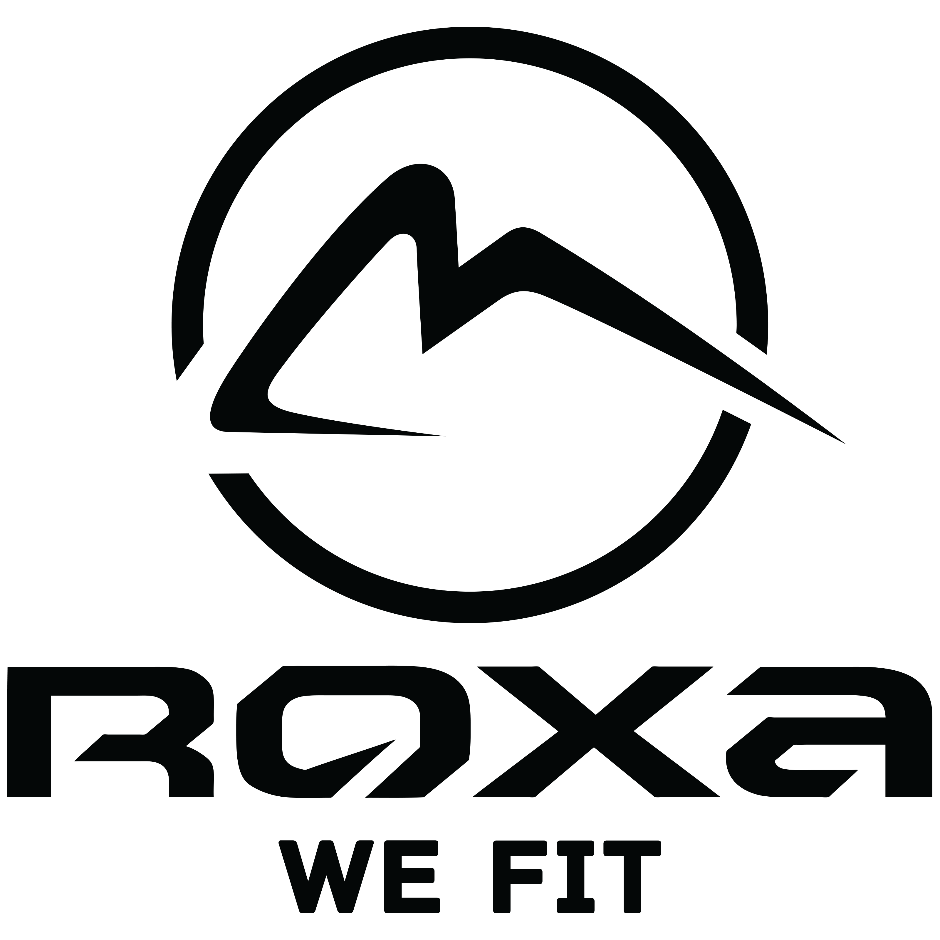 ROXA Skiboots