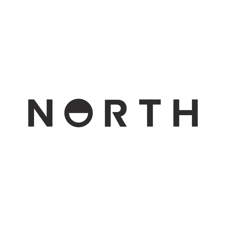 North