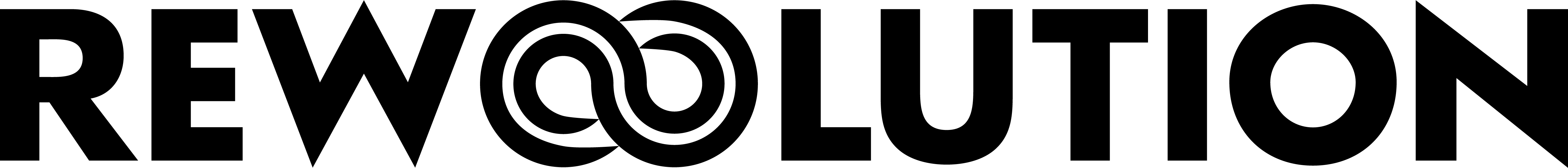 Rewoolution