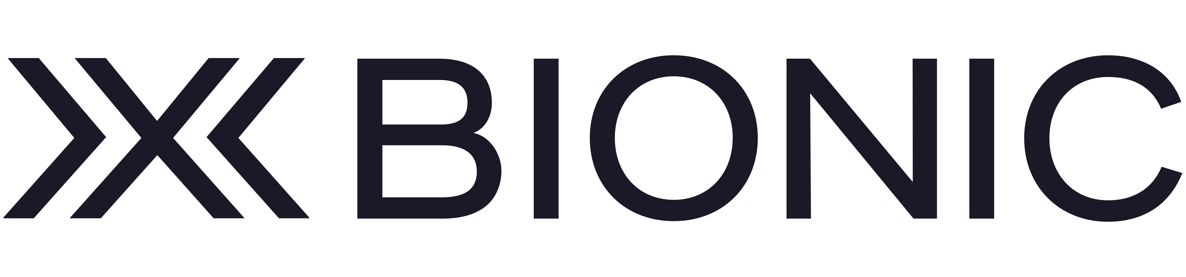 X-BIONIC