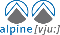 ALPIN VJU